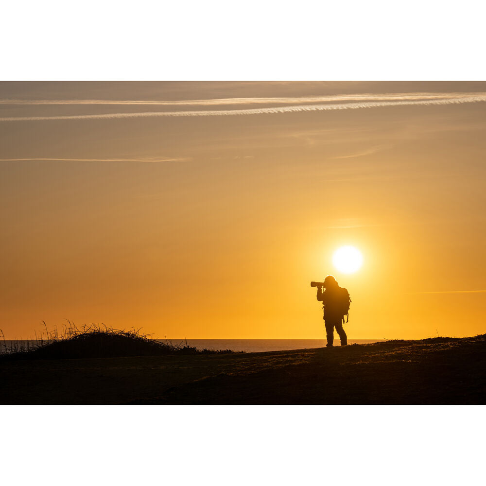 Nikon NIKKOR Z 400mm f/4.5 VR S Super-Telephoto Lens for Nikon Z Mount Cameras - Bundle