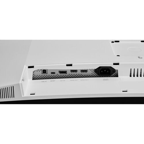 LG 49WQ95C-W UltraWide 49 Inch Curved Gaming Monitor 144hz 5120x1440 Bundle