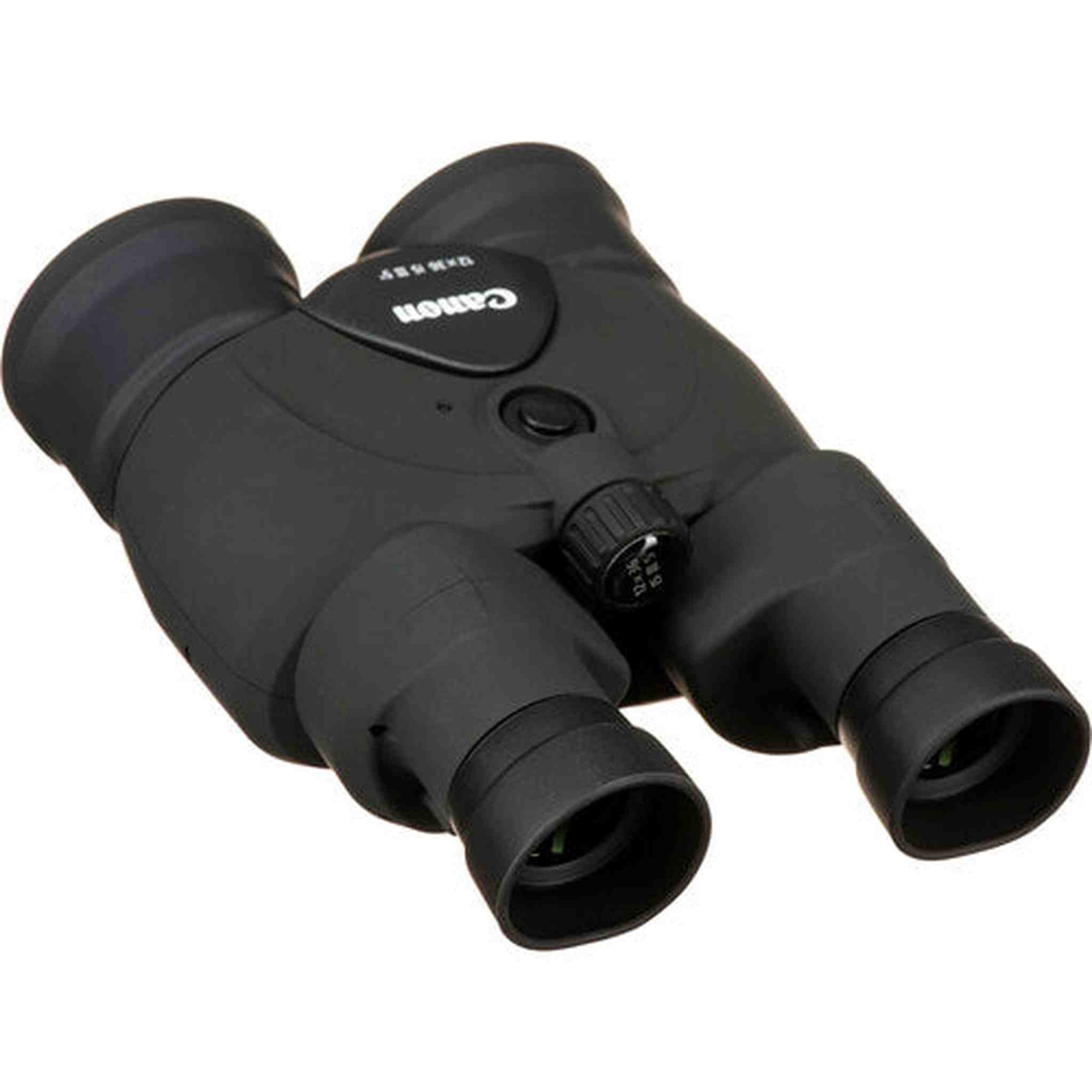 Canon 12x36 IS III Image Stabilized Binoculars + Sling Backpack + More Canon