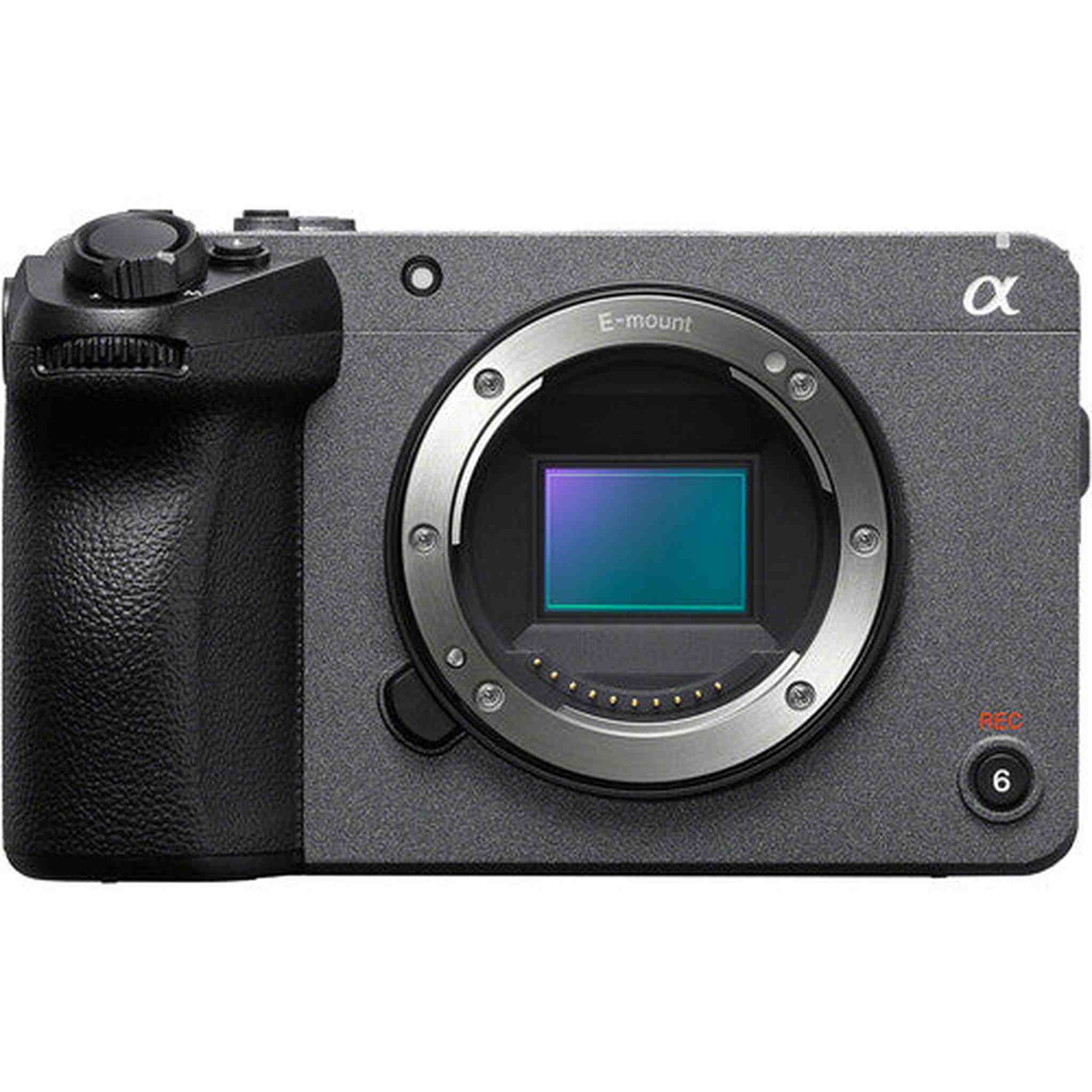 Sony FX30 Digital Cinema Camera Sony