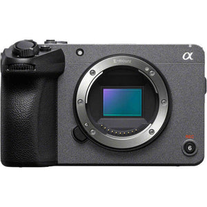 Sony FX30 Digital Cinema Camera Sony