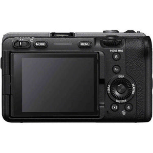 Sony FX30 Digital Cinema Camera Sony