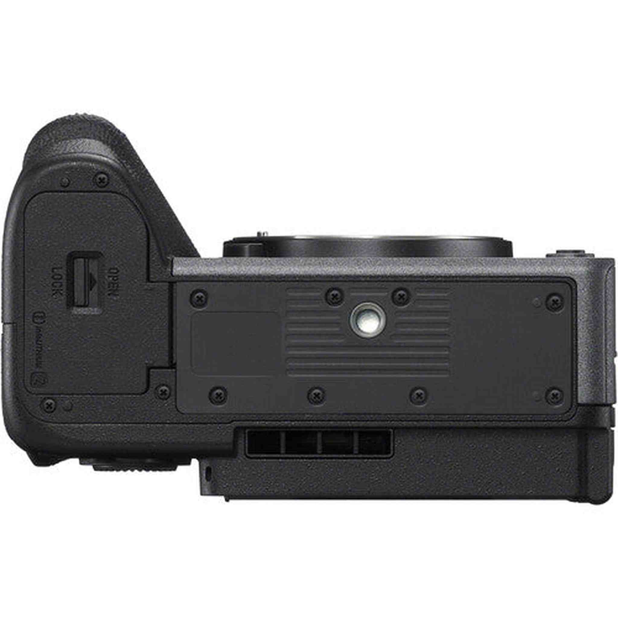 Sony FX30 Digital Cinema Camera Sony