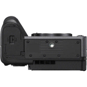 Sony FX30 Digital Cinema Camera Sony