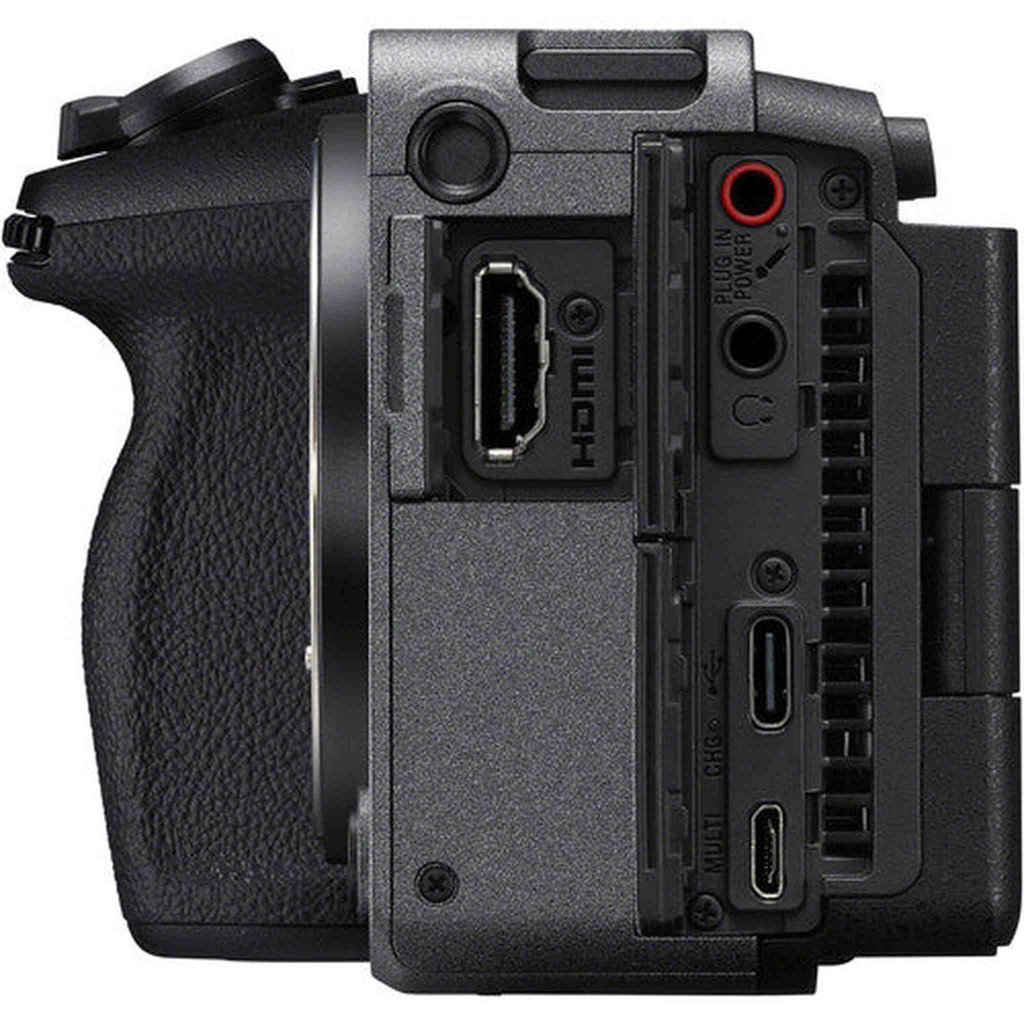 Sony FX30 Digital Cinema Camera Sony