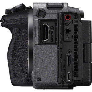 Sony FX30 Digital Cinema Camera Sony