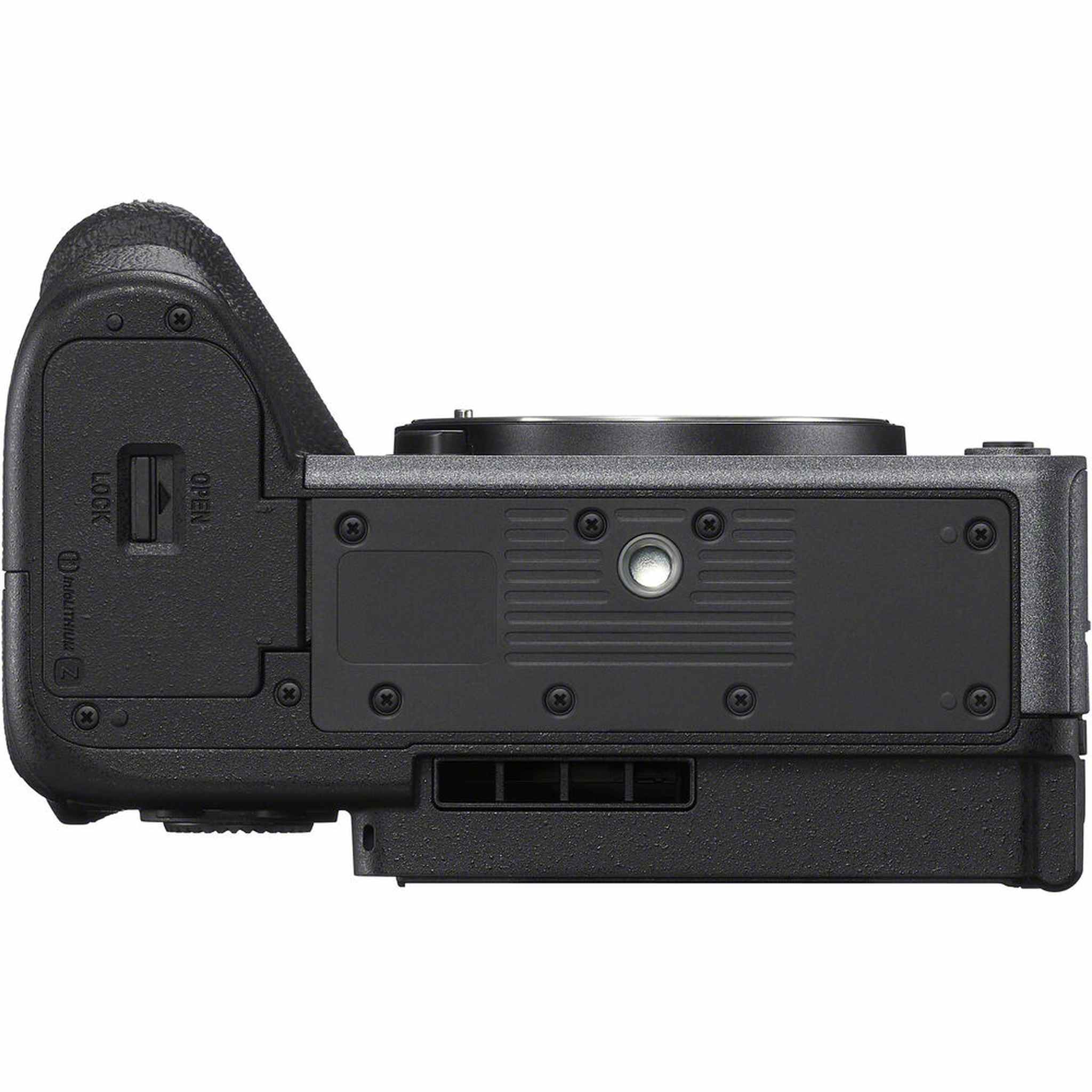Sony FX30 Digital Cinema Camera with XLR Handle Unit + 64GB SF-G Tough Card + More Sony