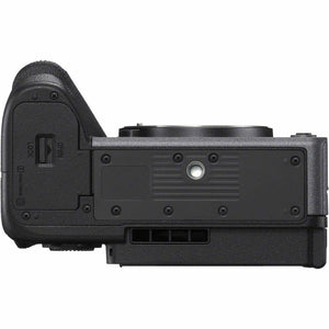 Sony FX30 Digital Cinema Camera with XLR Handle Unit + 64GB SF-G Tough Card + More Sony