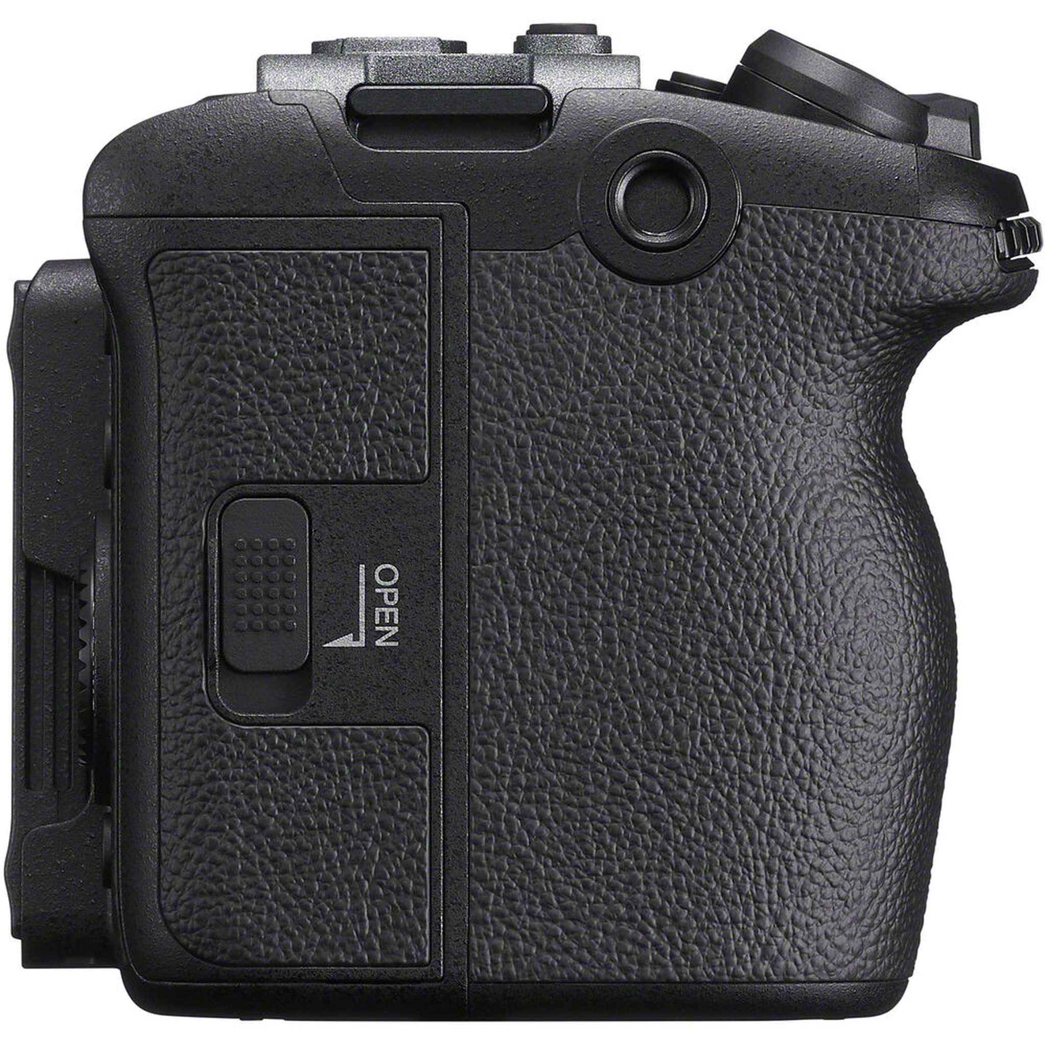 Sony FX30 Digital Cinema Camera + 64GB SF-G Tough Card + Bag + NP-FZ100 + More Sony