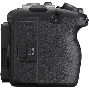 Sony FX30 Digital Cinema Camera + 64GB SF-G Tough Card + Bag + NP-FZ100 + More Sony