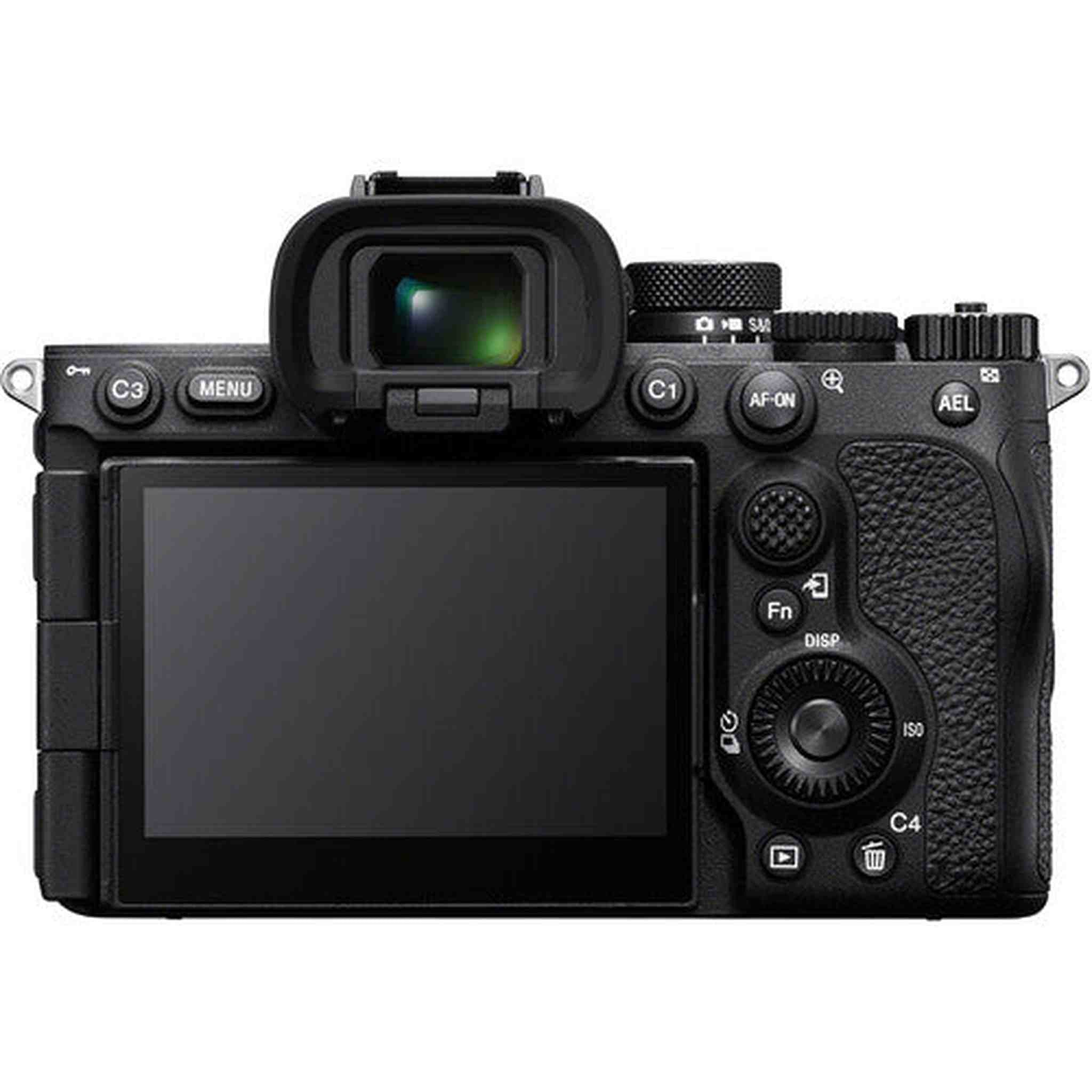 Sony a7R V Mirrorless Camera + 64GB Card + Corel Photo Software + Bag + 2 x NP-FZ100 + More Sony