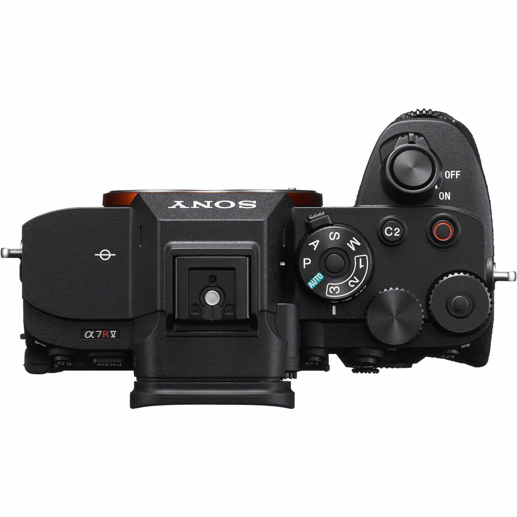 Sony a7R V Mirrorless Camera + 64GB Card + Corel Photo Software + Bag + 2 x NP-FZ100 + More Sony