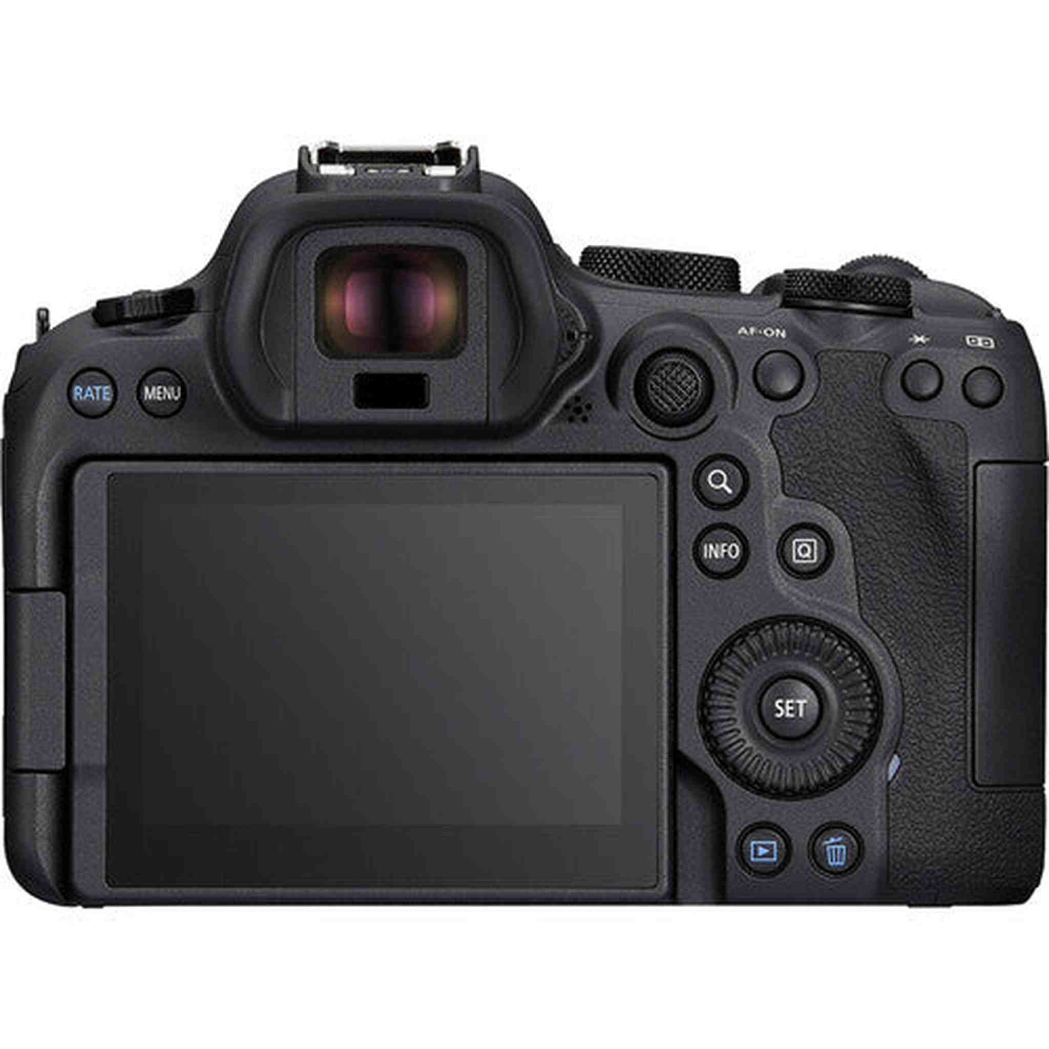 Canon EOS R6 Mark II Mirrorless Camera 5666C002 - Pro Bundle - Reconditioned Canon