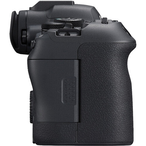 Canon EOS R6 Mark II Mirrorless Camera 5666C002 - Basic Bundle