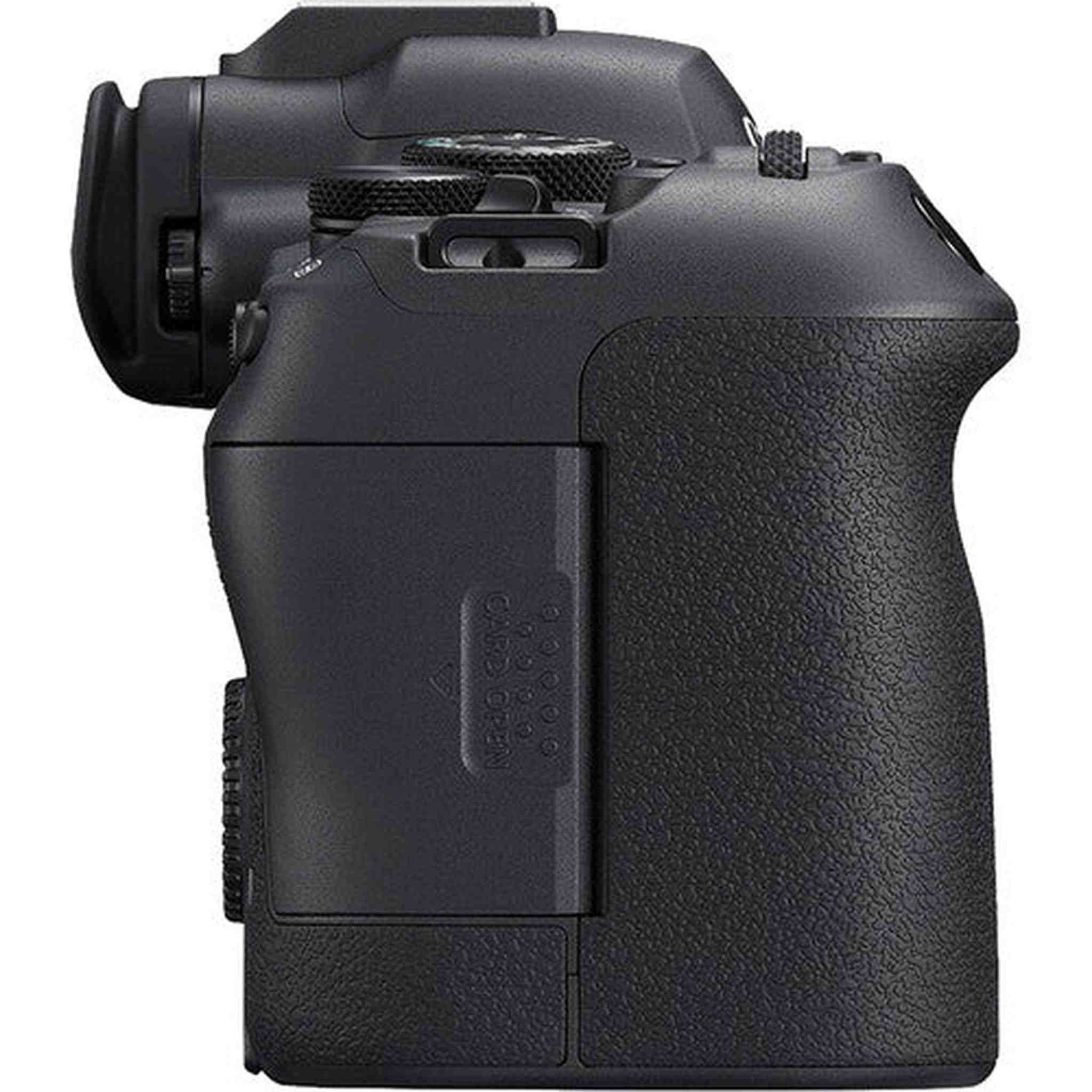 Canon EOS R6 Mark II Mirrorless Camera 5666C002 - Pro Bundle - Reconditioned Canon