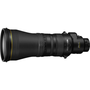 Nikon NIKKOR Z 600mm f/4 TC VR S Super-Telephoto Lens for Nikon Z Mount Cameras - Bundle