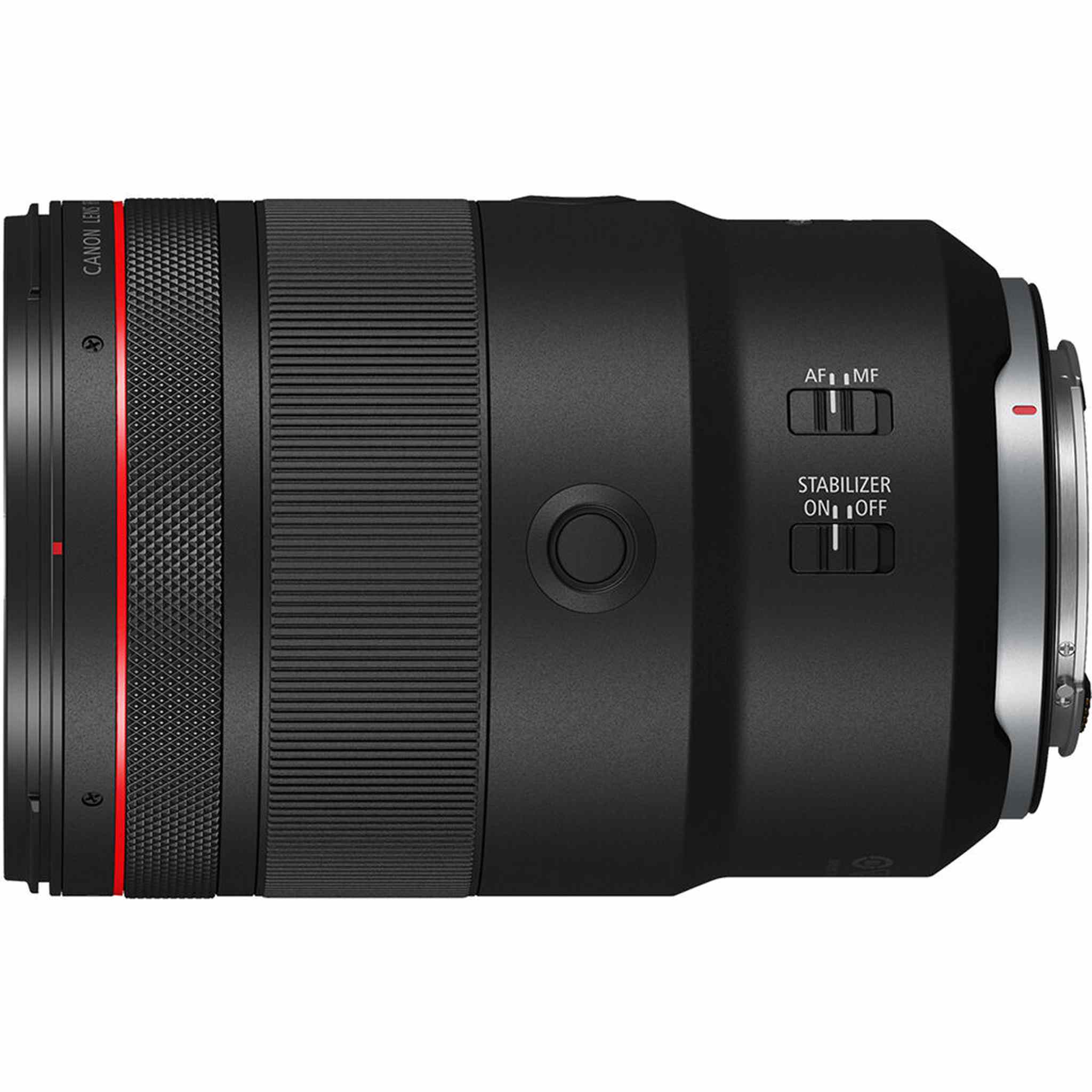 Canon RF 135mm f/1.8 L IS USM with Filter Kit + Cleaning Kit + Lens Cap Keeper Canon