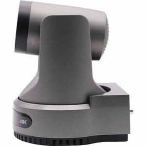 2 x PTZOptics Move 4K PTZ Camera with 20x Zoom Gray PT20X-4K-GY-G3 + SuperJoy PTZ Controller PTZOptics