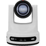 PTZOptics Move 4K 12X Optical Zoom Camera - Grey White