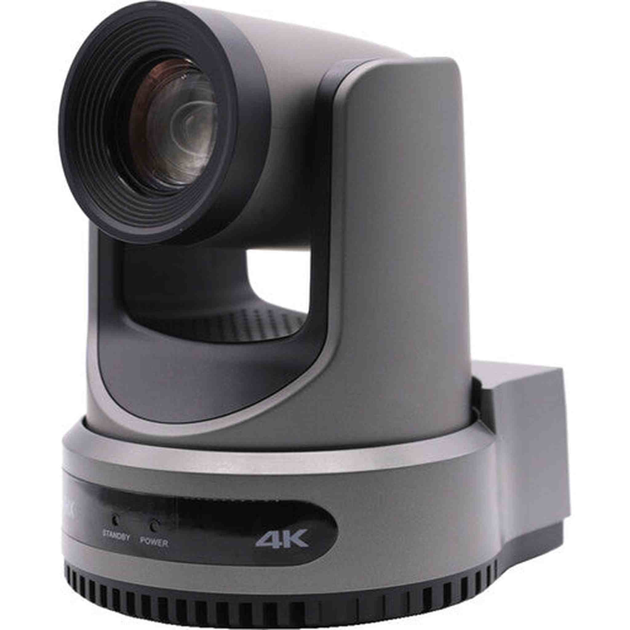 PTZOptics Move 4K 20X Camera Grey PTZOptics