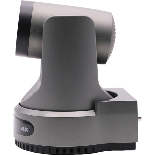 PTZOptics Move 4K 20X Camera (Grey)