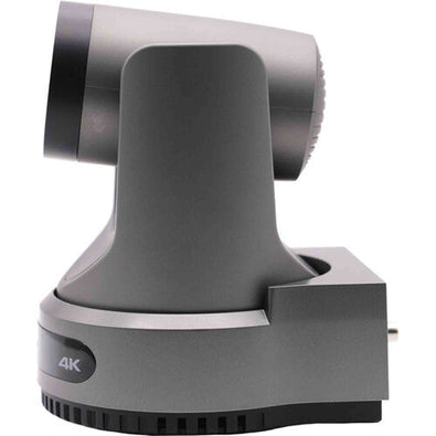 PTZOptics Move 4K 20X Camera Grey