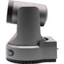 PTZOptics Move 4K 20X Camera Grey