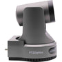 PTZOptics Move 4K 20X Camera Grey