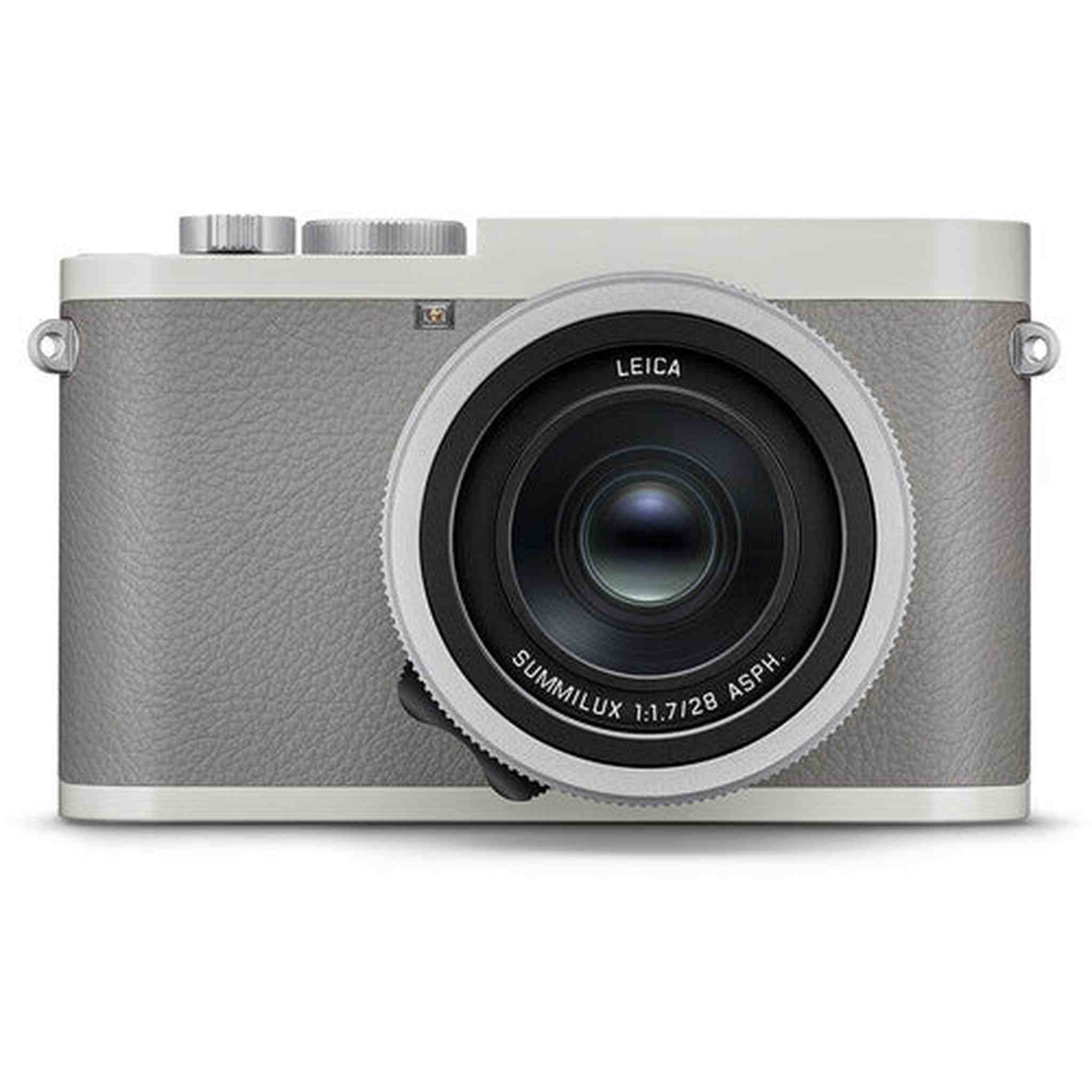 Leica Q2 Ghost Edition Digital Camera Leica