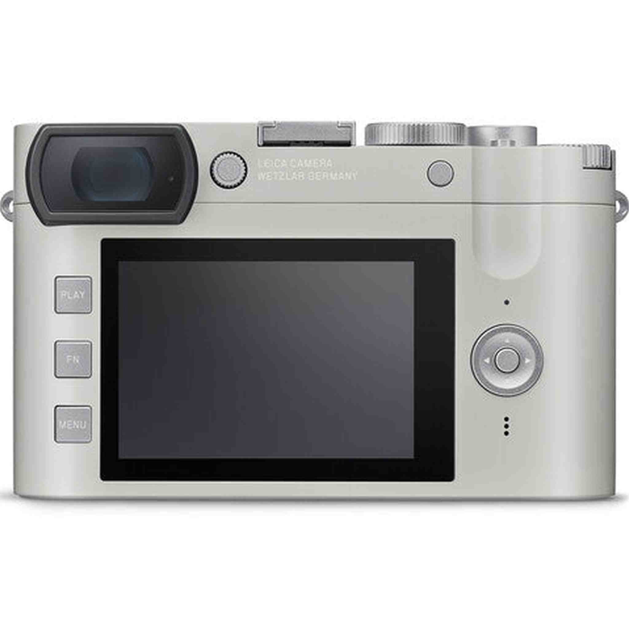 Leica Q2 Ghost Edition Digital Camera Leica