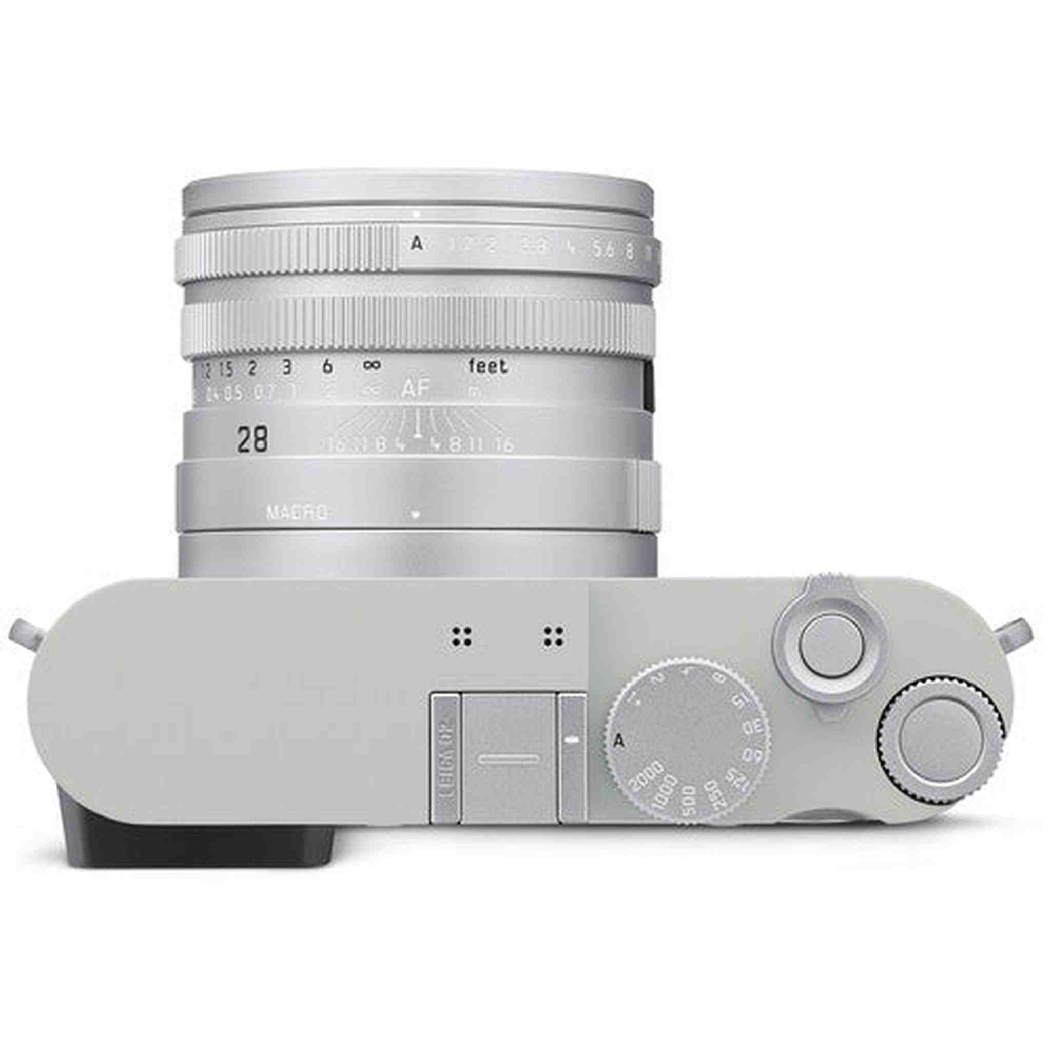 Leica Q2 Ghost Edition Digital Camera Leica