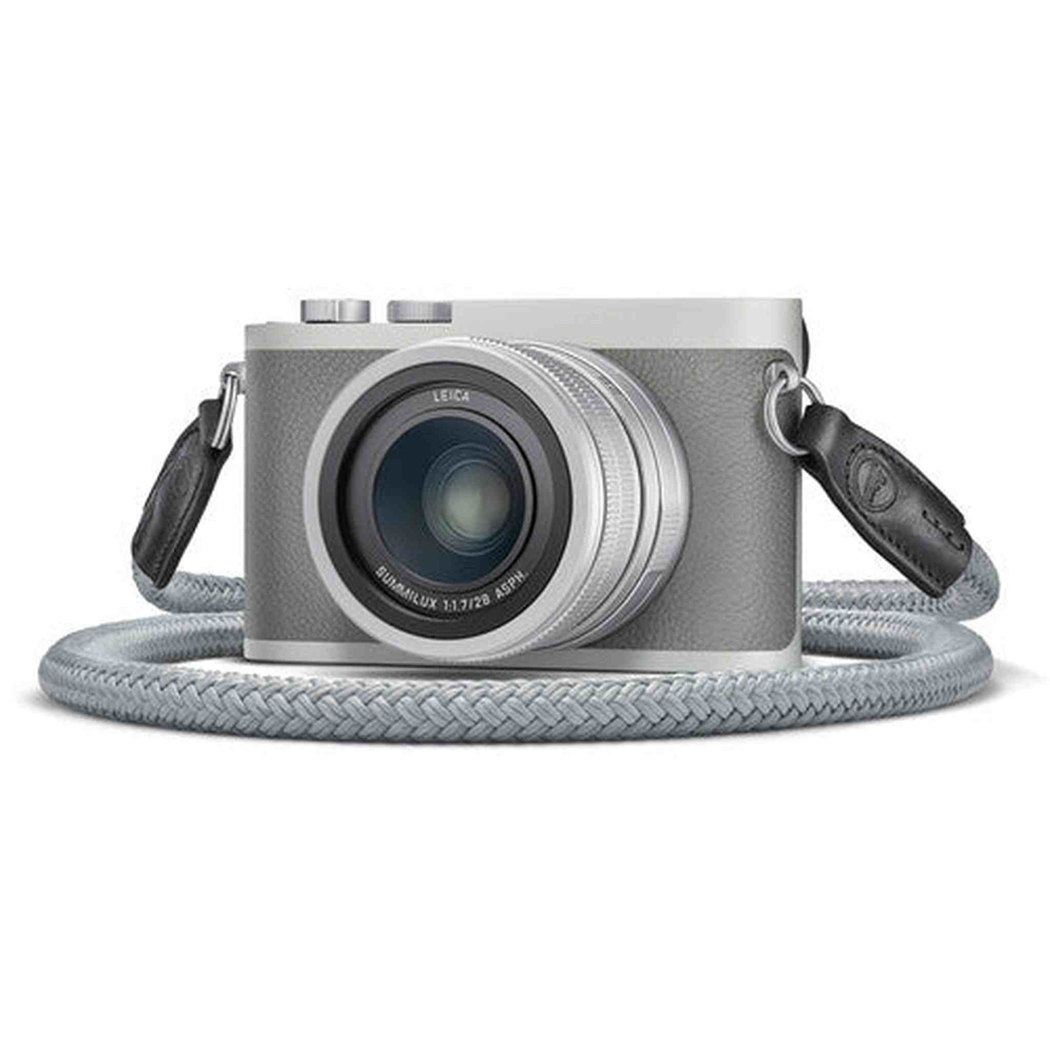 Leica Q2 Ghost Edition Digital Camera Leica