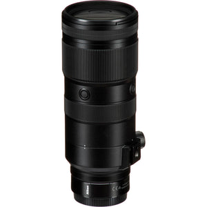 Nikon NIKKOR Z 70-200mm f/2.8 VR S Optical Telephoto Zoom Lens for Nikon Z Cameras - Bundle
