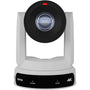 PTZOptics Move 4K 30X Optical Zoom Camera White
