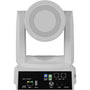PTZOptics Move 4K 30X Optical Zoom Camera White