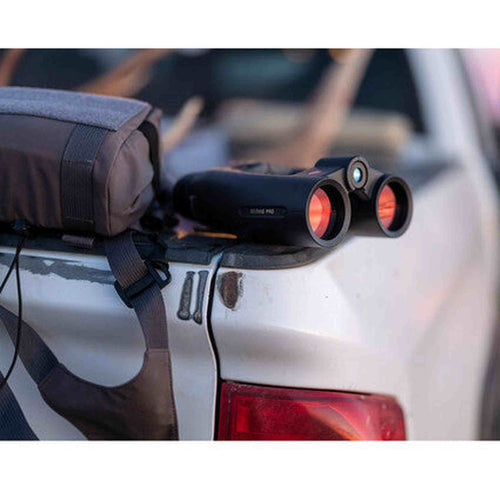 Leica Geovid Pro 8x42mm Rangefinding Binocular