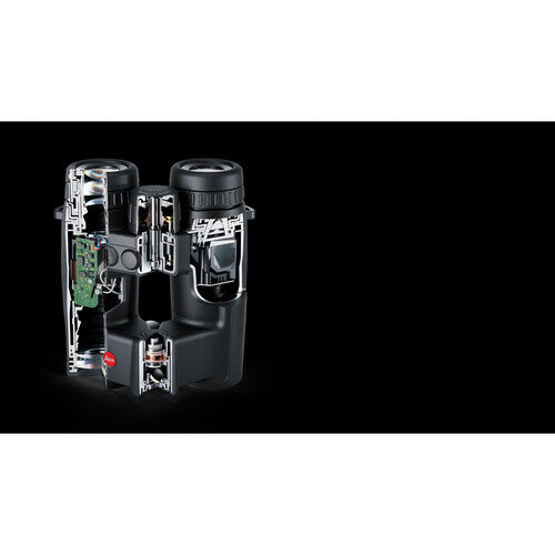 Leica Geovid Pro 8x42mm Rangefinding Binocular