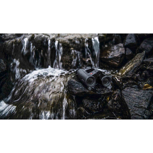 Leica Geovid Pro 8x42mm Rangefinding Binocular