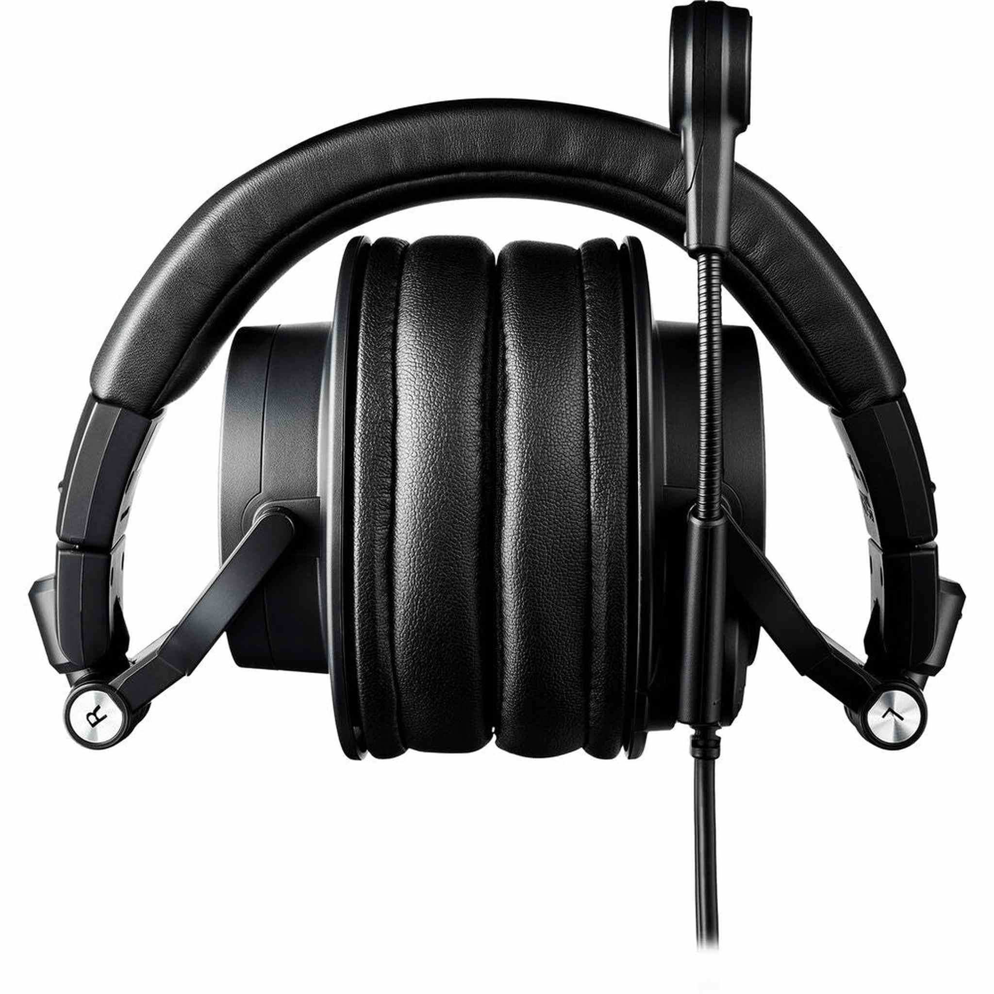 Audio-Technica ATH-M50xSTS-USB StreamSet Headset with Accessories Audio-Technica