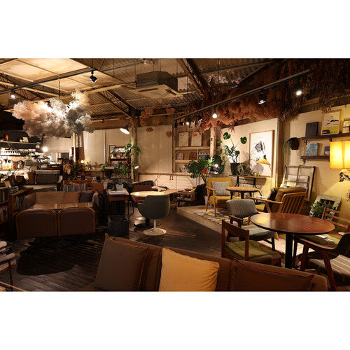 Canon RF 24mm f/1.8 Macro IS STM Lens 5668C002 + Filter Kit + Cap Keeper - Bundle -