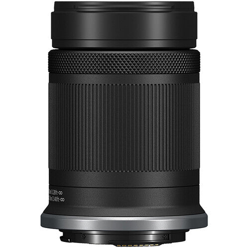 Canon RF-S 55-210mm f/5-7.1 IS STM Lens Canon RF for Landscape, Portrait - Bundle