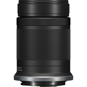 Canon RF-S 55-210mm f/5-7.1 IS STM Lens Canon RF for Landscape, Portrait - Bundle
