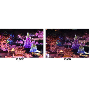 Canon RF-S 55-210mm f/5-7.1 IS STM Lens Canon RF for Landscape, Portrait - Bundle