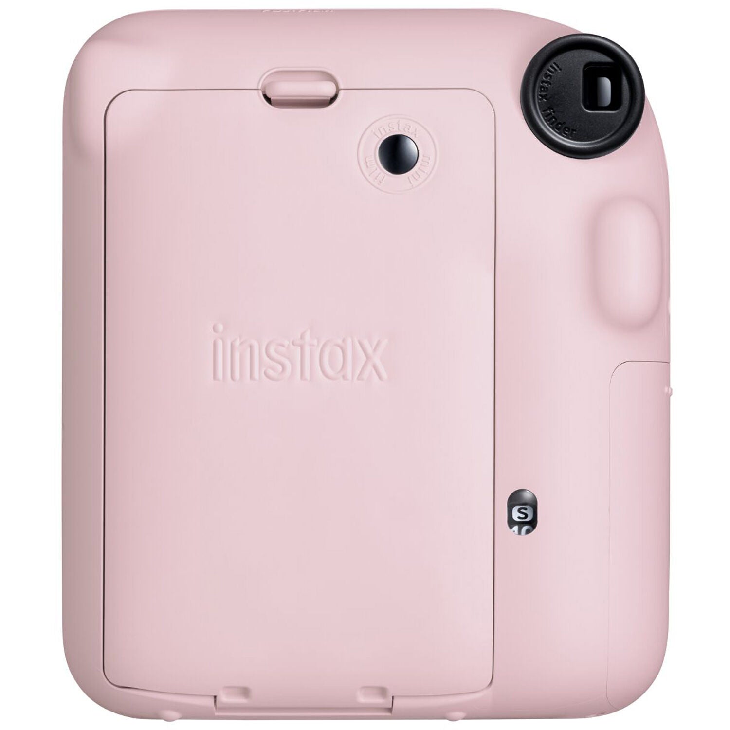 FUJIFILM INSTAX MINI 12 Instant Film Camera with Instant Film - Blossom Pink