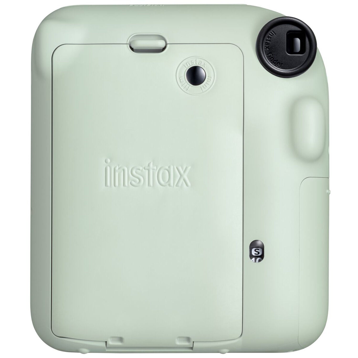 FUJIFILM INSTAX MINI 12 Instant Film Camera with Instant Film - Mint Green Fujifilm