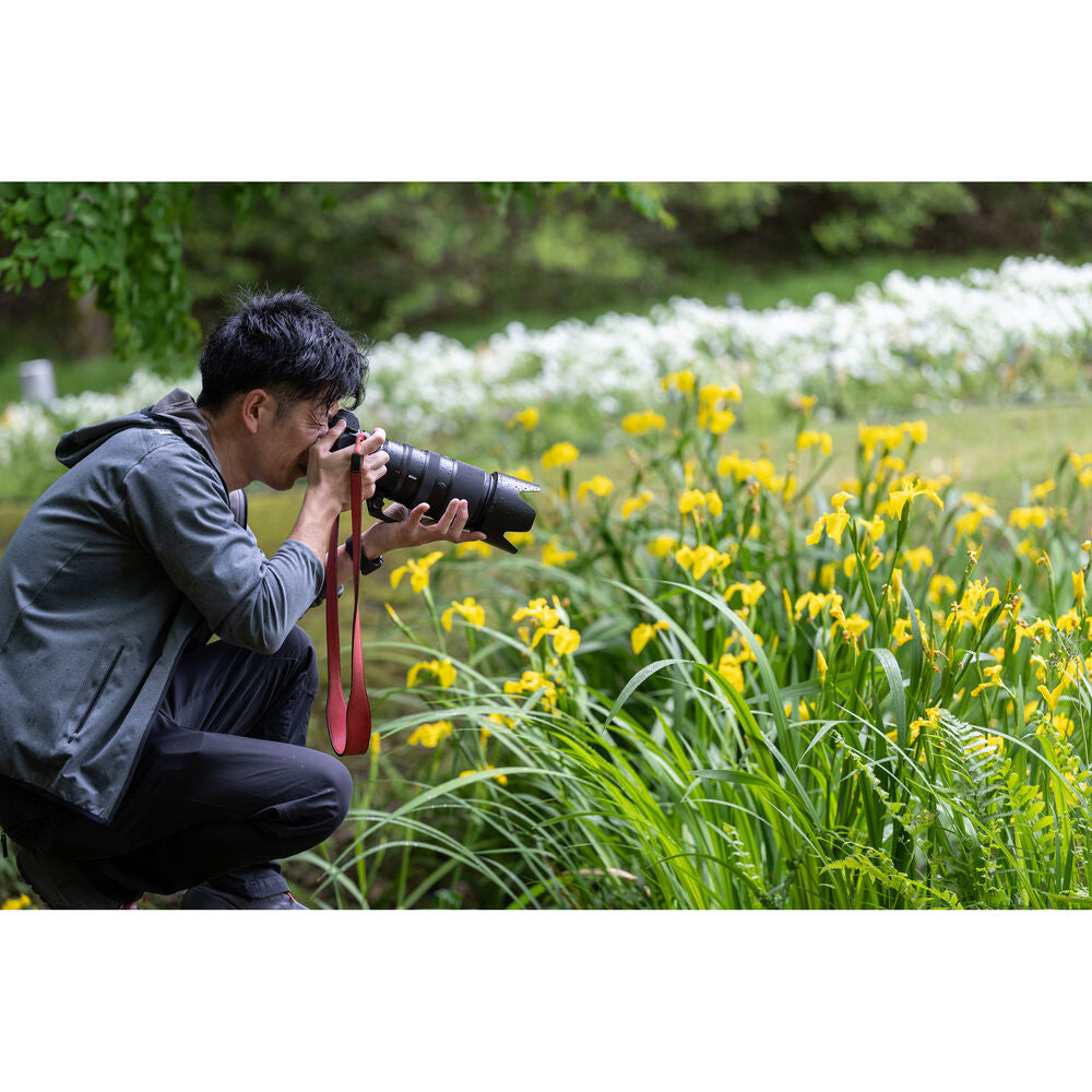 Nikon - NIKKOR Z 100-400mm f/4.5-5.6 VR S Super-Telephoto Lens for Z Series - Bundle - Reconditioned