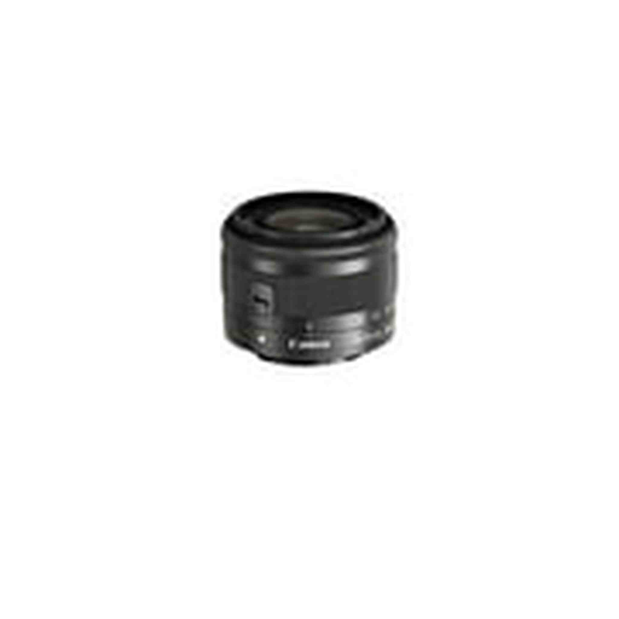 Canon EF-M 15-45mm f/3.5-6.3 Image Stabilization STM Zoom Lens - Used Canon