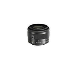 Canon EF-M 15-45mm f/3.5-6.3 Image Stabilization STM Zoom Lens - Used Canon