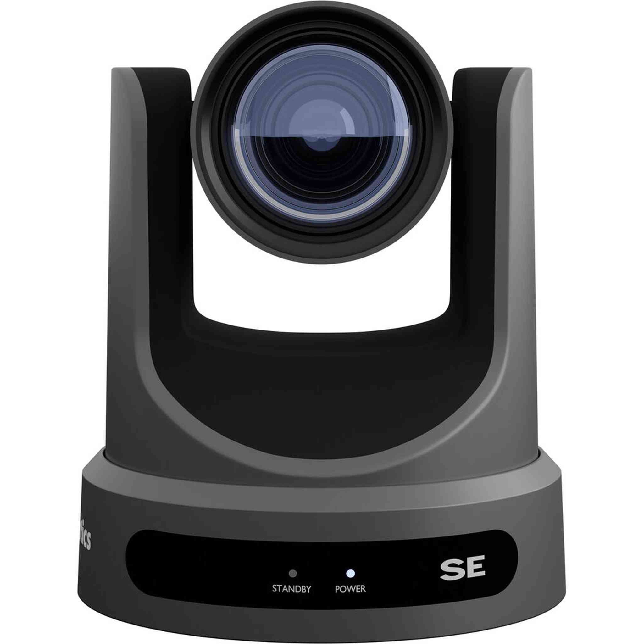 2 x PTZOptics Move SE PTZ Camera with 12x Optical Zoom + PTZOptics PT-JOY-G4 + 2 x Wall Mount