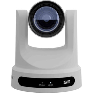 2 x PTZOptics Move SE PTZ Camera with 12x Optical Zoom + PTZOptics PT-JOY-G4 Controller